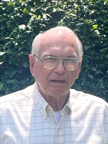 James D. Steele